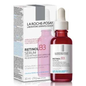 La Roche Posay Retinol B3 Anti-Aging and Anti-Wrinkle Serum 30 ml