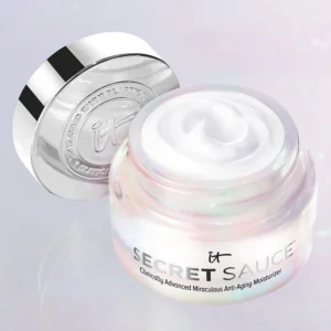 IT Cosmetics Secret Sauce Anti-Aging Moisturizer