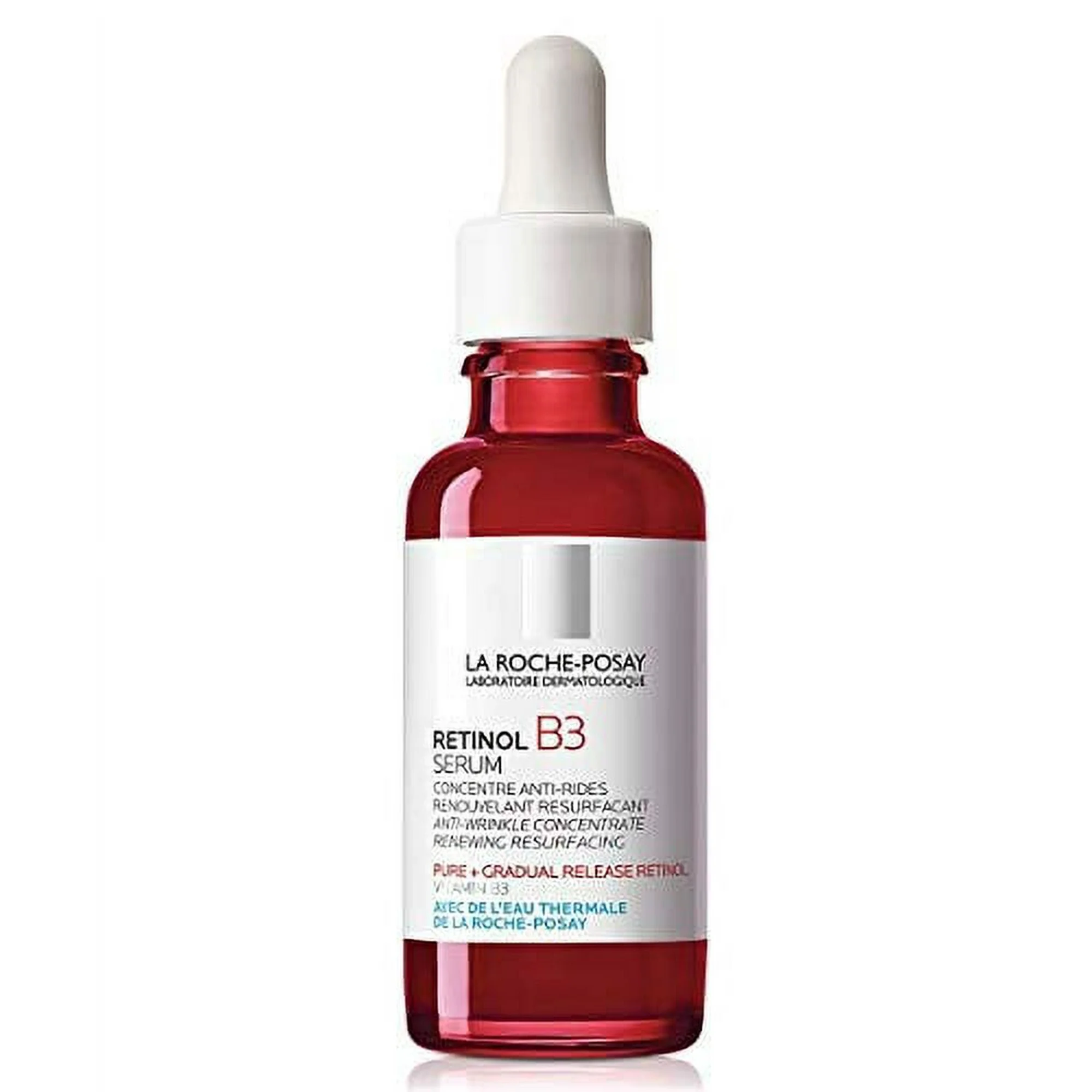La Roche Posay Retinol B3 Anti-Aging and Anti-Wrinkle Serum 30 ml - Image 3
