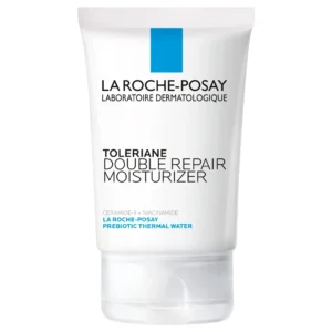 La Roche-Posay Toleriane Double Repair oil-Free Daily Facial Moisturizer 2.5 fl oz (75ml)